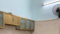 CHO THUÊ NHÀ NGÕ Ô TÔ  HÀM TỬ QUAN 5 T, 50M2, 7N, 5 WC, 18TR